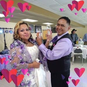 Meet your Posher, Linda